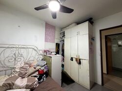 Blk 463B Sembawang Riverlodge (Sembawang), HDB 3 Rooms #589835231